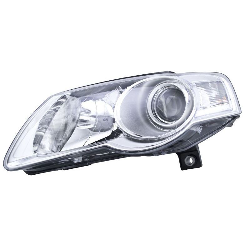 Hella 247014051 VW Passat DE Headlamp, left