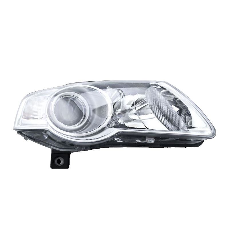 Hella 247014061 VW Passat DE Headlamp, right