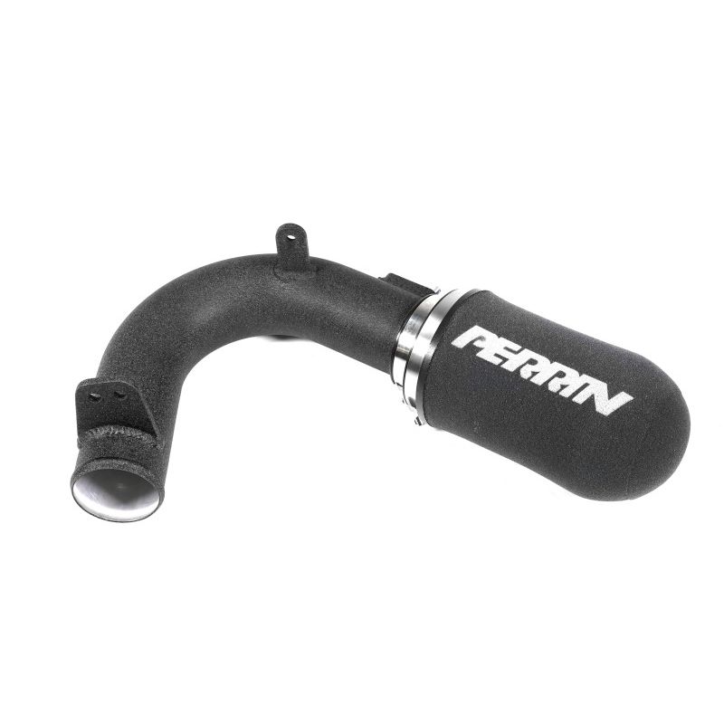 Perrin Performance PSP-INT-325BK Perrin 15-17 Subaru WRX Black Cold Air Intake