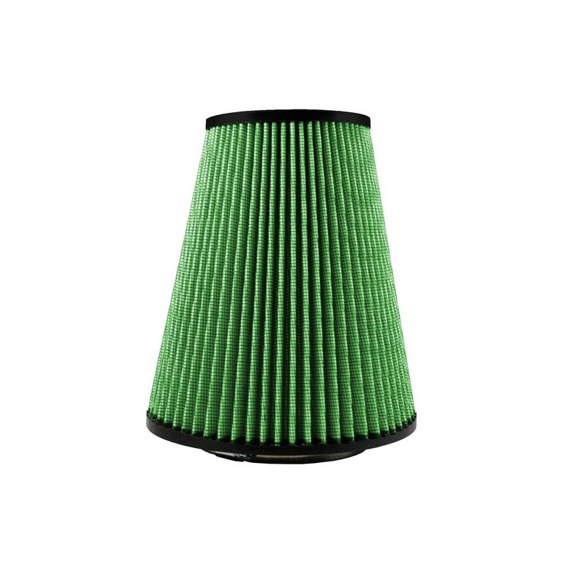 Green Filter USA 2479 Cone Filter; ID  4.5", H 9", OD-B 8", OD-T 5"