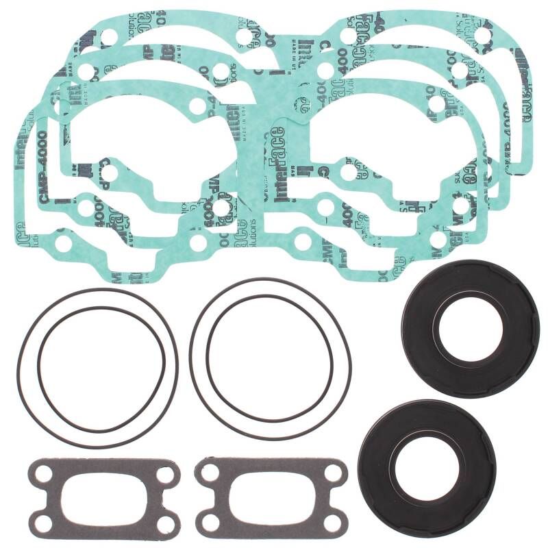 Vertex Pistons 711277 Complete Gasket Kit