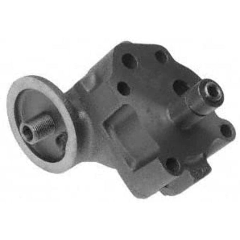 MAHLE 601-1049 Engine Oil Pump