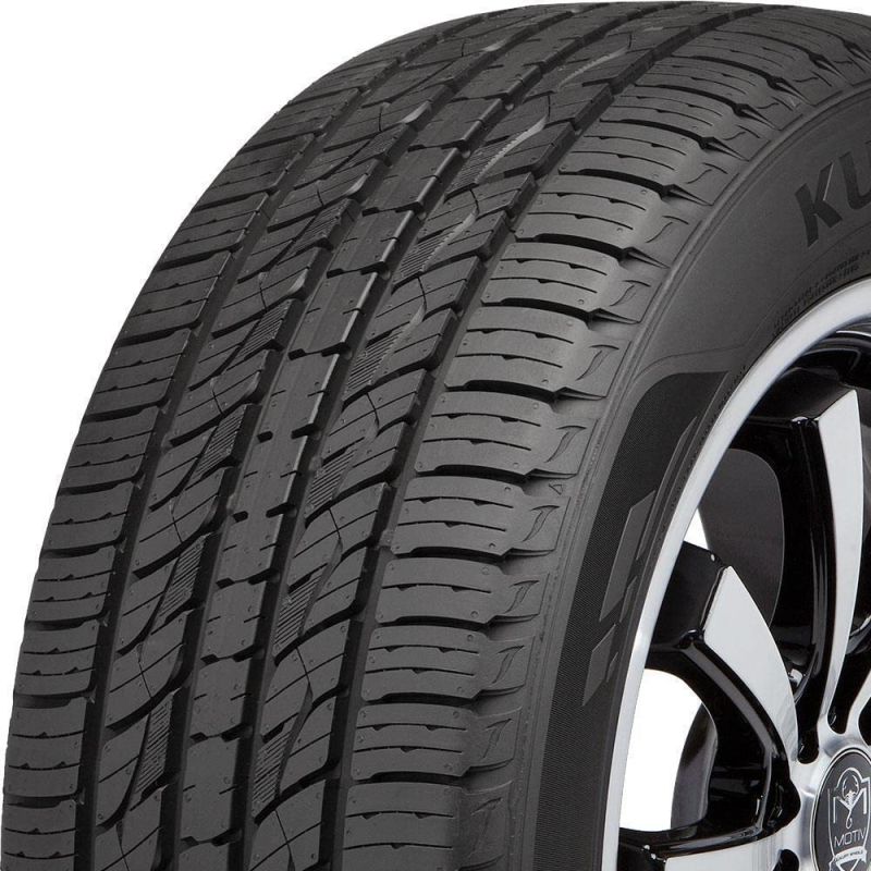Uniroyal Lt265/75r16/10 123/120q Uni Laredo Hd/H Bw