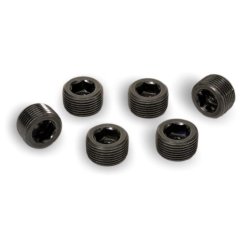 MOROSO MOR37800 Sb Chevy Deck Plug Kit
