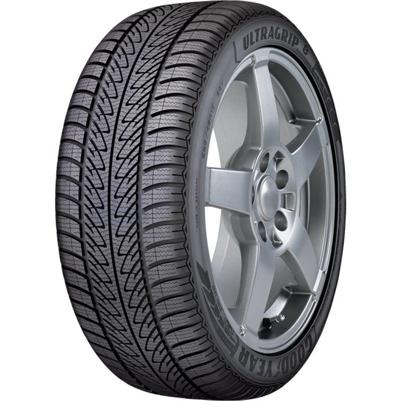 Goodyear  117767373 205/50r17 Xl Ultra Grip 8 Performance