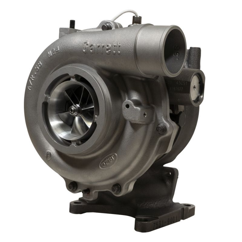 BD Diesel 1045830 Duramax Screamer Turbo - 2011-2016 Chevrolet LML