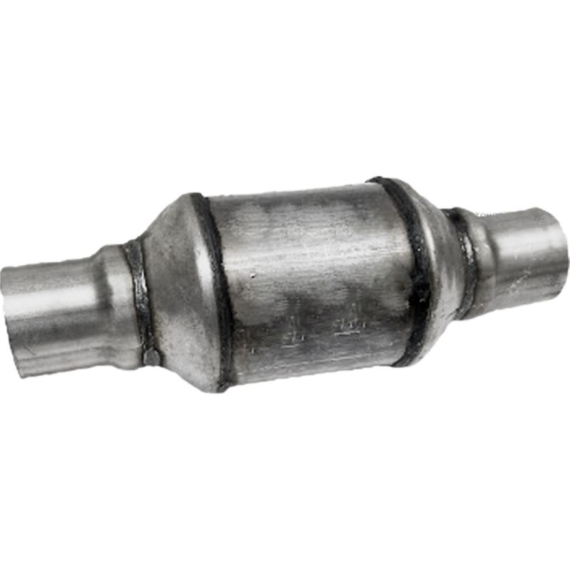 Davico Mfg 851-200 Universal Catalytic Converter