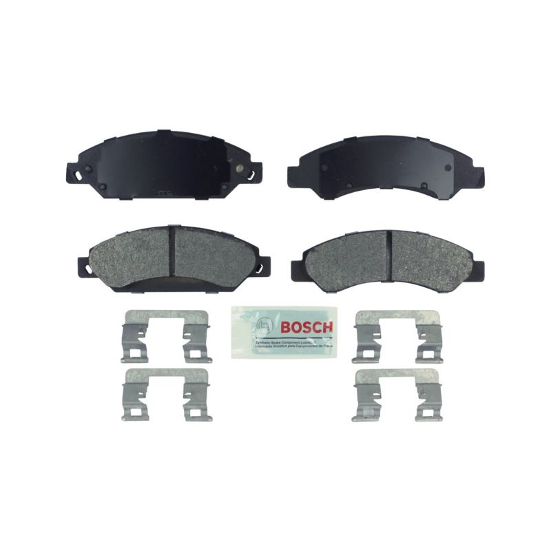 Bosch BE1092H Brake Pads Front