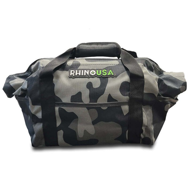 Rhino USA RNO-COMBOBAG-CAMO Recovery Bag (Camo)