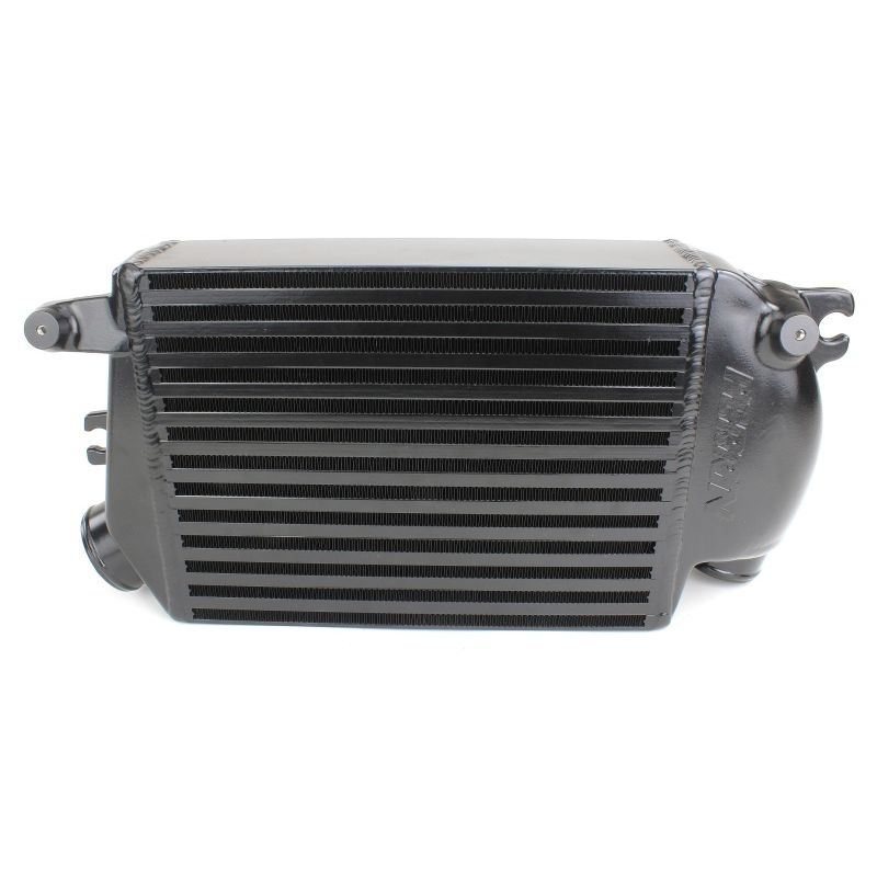 Perrin Subaru WRX 15+ Top Mount Intercooler - Black