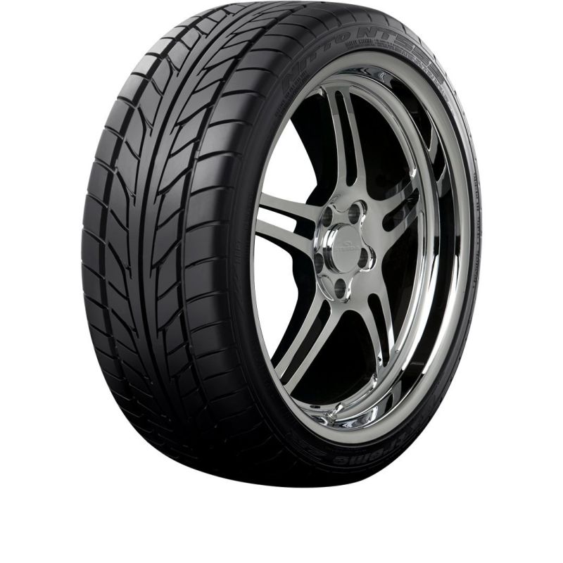 Nitto 225/35zr19xl 88w Nit Nt555 Extreme Zr 182-600