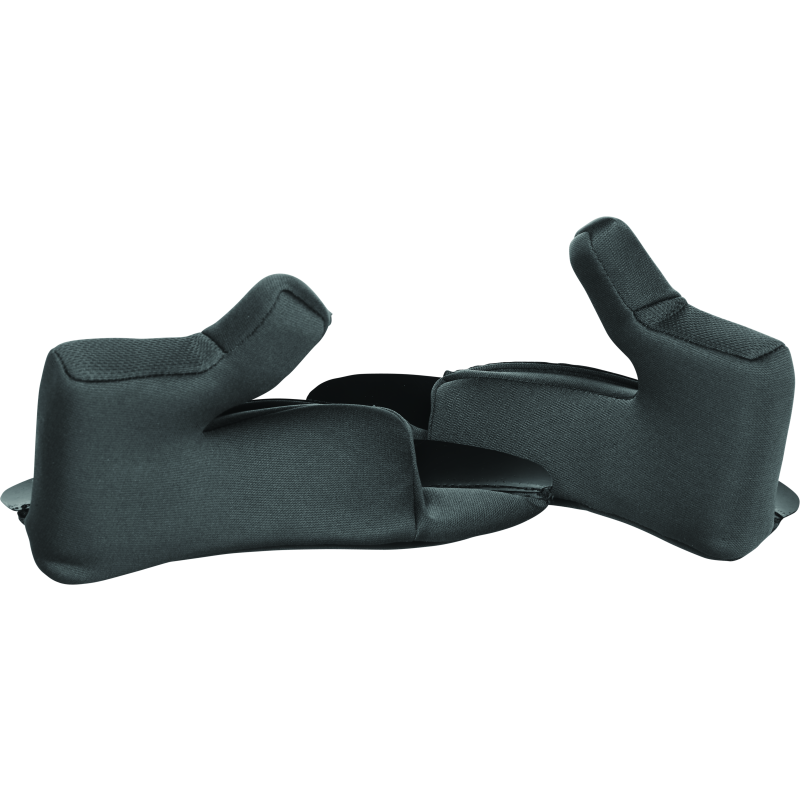 Speed and Strength 880910 SS900 Cheek Pads Grey - XL