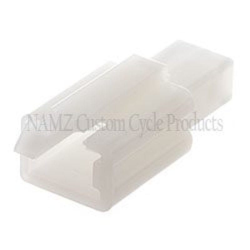 NAMZ NH-ML-2AL ML 110 Locking Series 2-Pin Male Coupler (5 Pack)