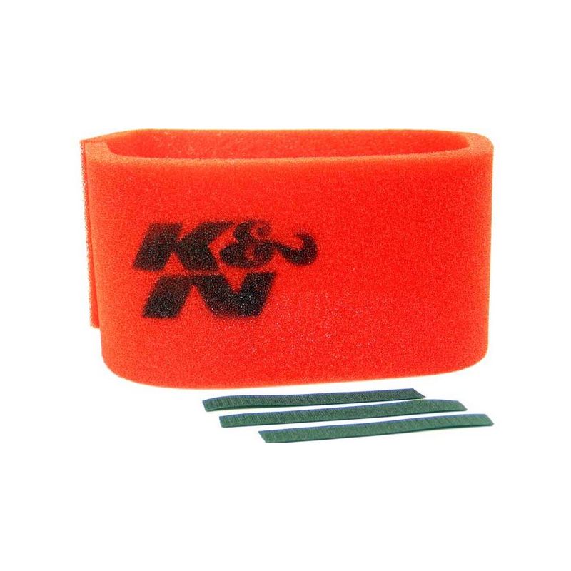 K&N 25-3900 Air Filter Foam Wrap