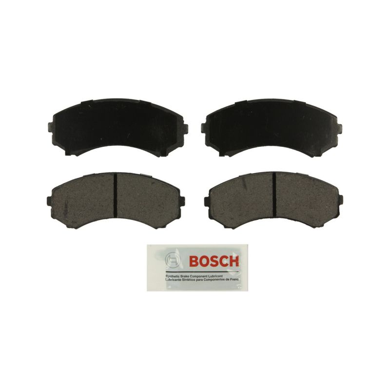 Bosch F03B175235 Bosch Brake Pads