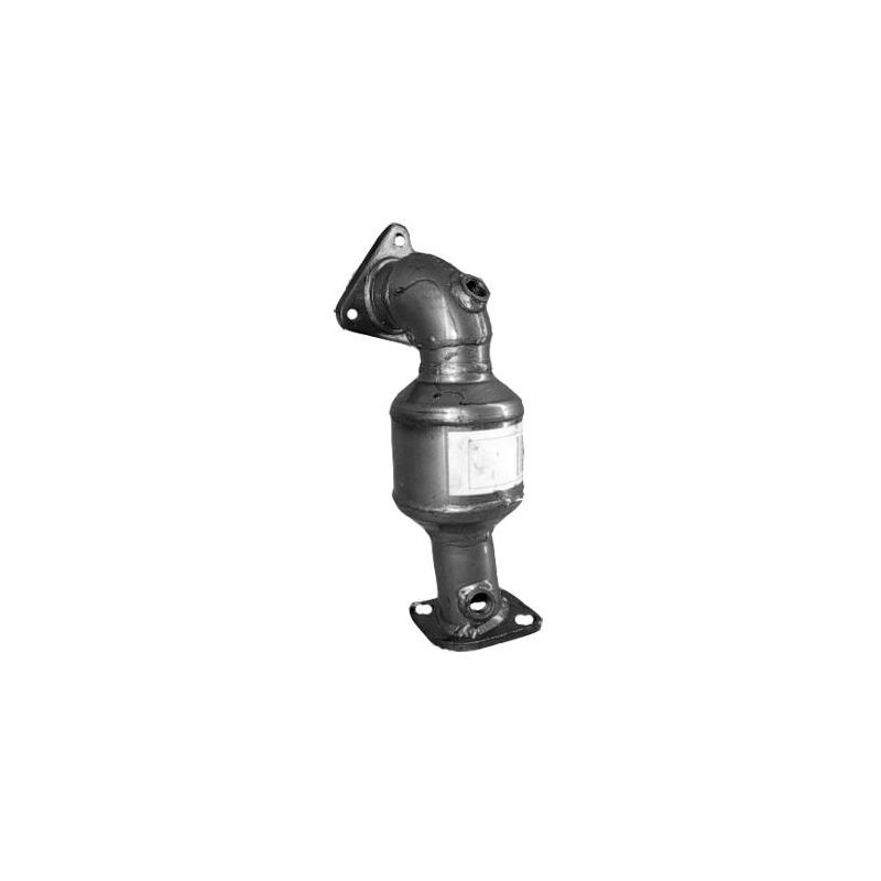 AB Catalytic 47107 Direct-Fit Catalytic Converter EPA (Federal)