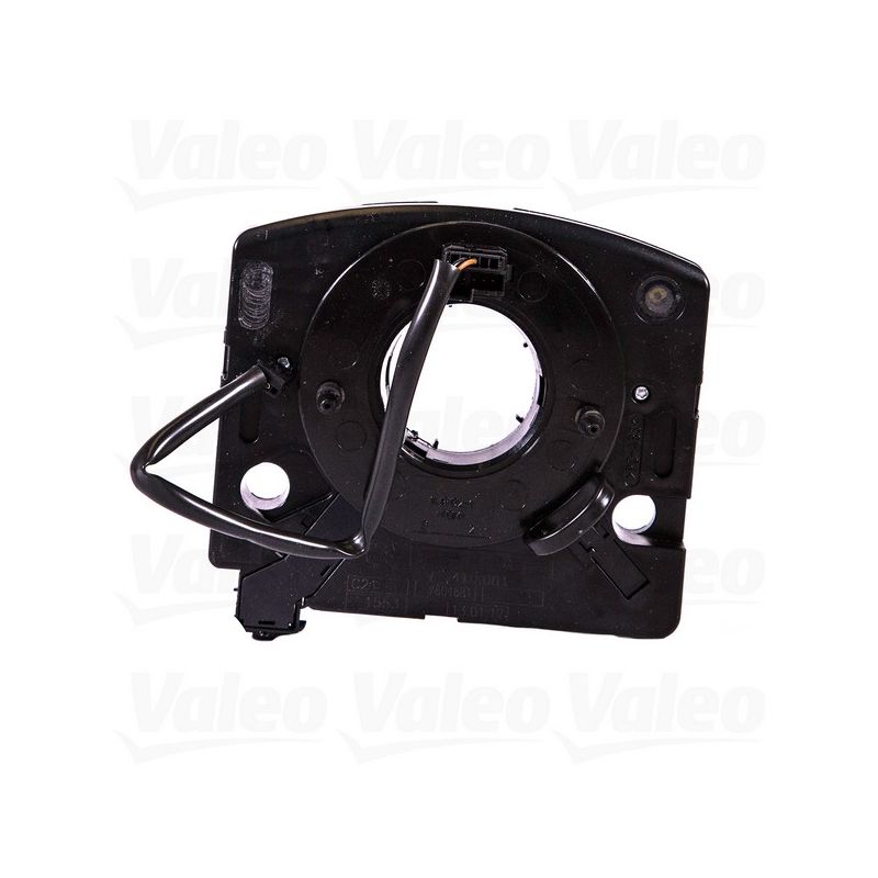 Valeo 251663 Audi/Volkswagen A6/Golf/Jetta Multifunction Switch (with Clockspring)