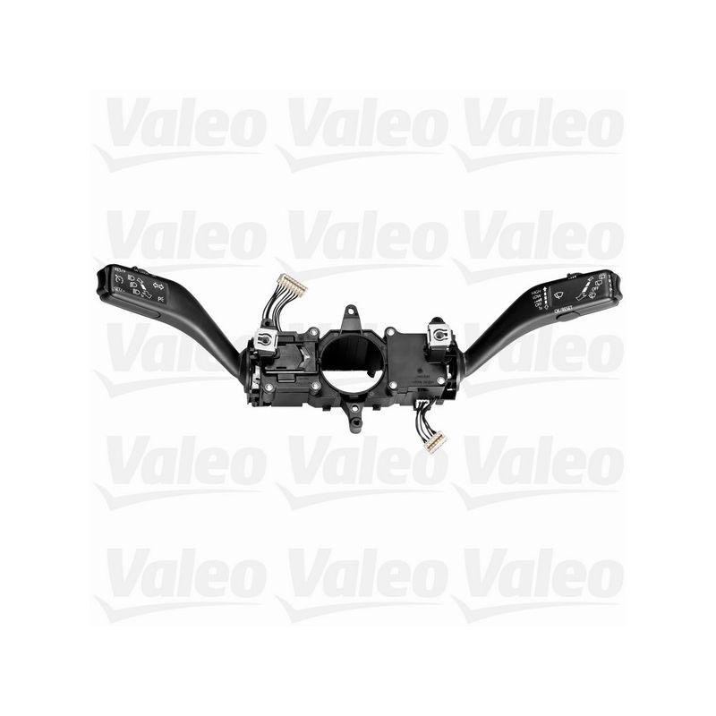 Valeo 251669 2009-2012 Volkswagen EOS/Golf Multifunction Switch TCM without clockspring & SAS