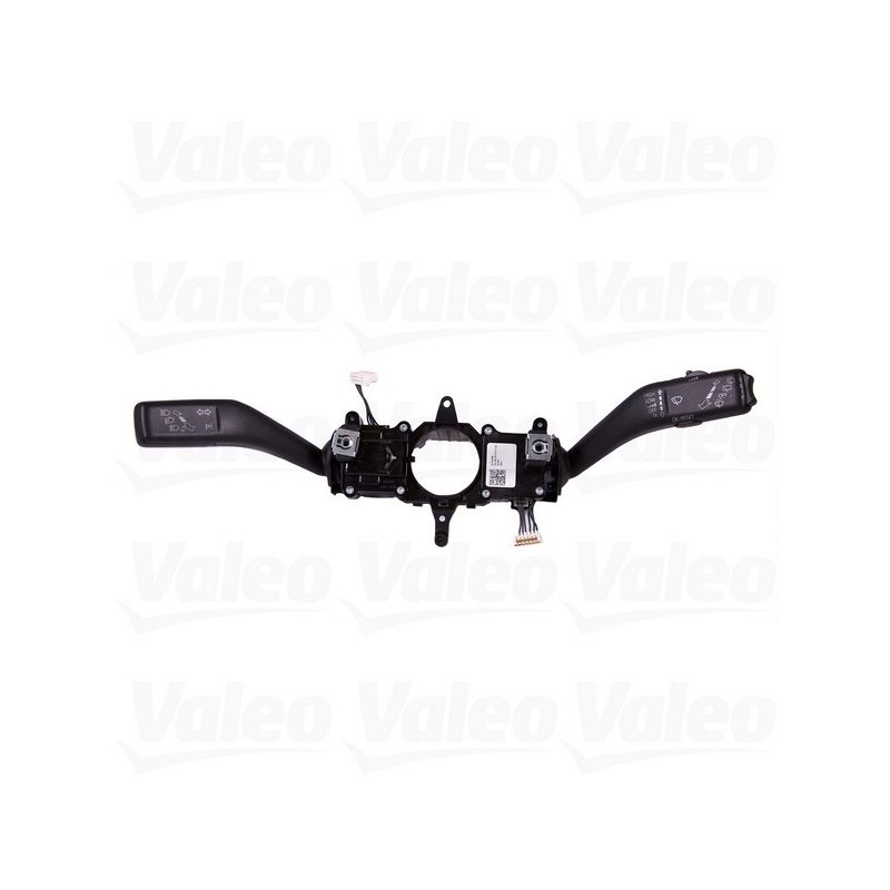 Valeo 251671 2014-2015 Volkswagen EOS/Jetta Multifunction Switch TCM without clockspring &SAS