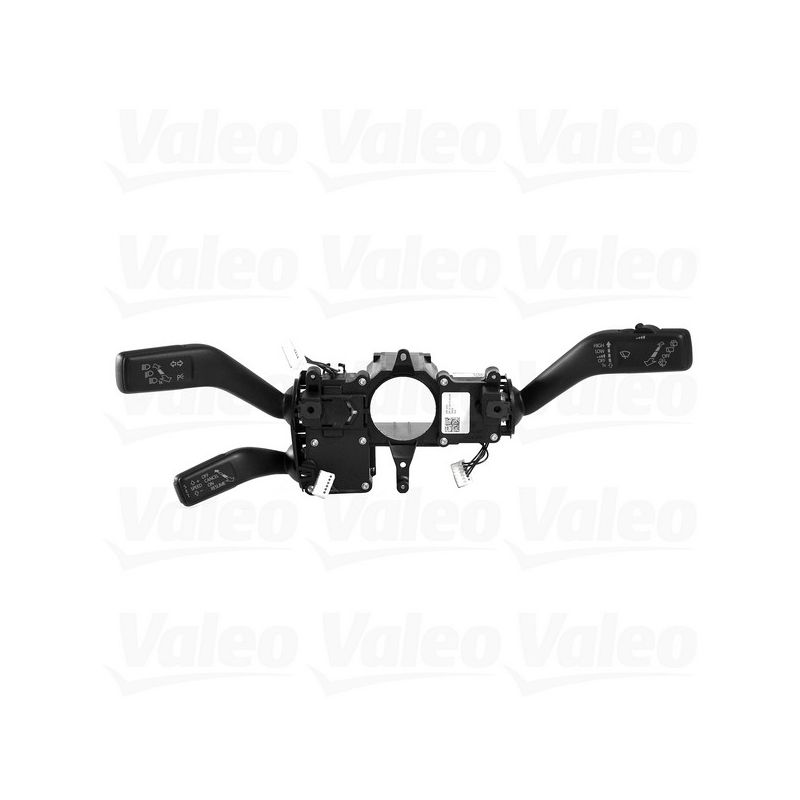Valeo 251673 2009-2011 Volkswagen Passat Multifunction Switch TCM (without clockspring & SAS)