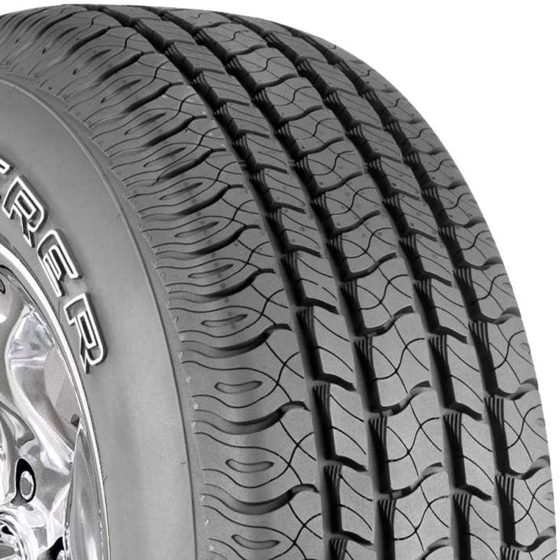 Cooper 255/50r19xl 107h Coo Discoverer Cts