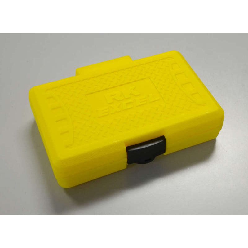 Excel TWB-210 Replacement Torque Wrench Box