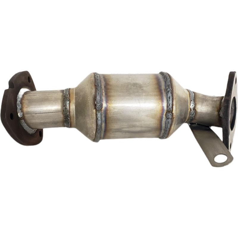Davico Mfg 19252 Direct Fit Catalytic Converter