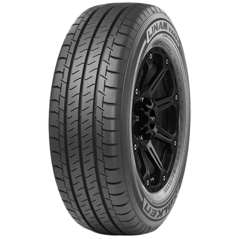 Falken 205/75r16c 113/111r Fal Linam Van01a