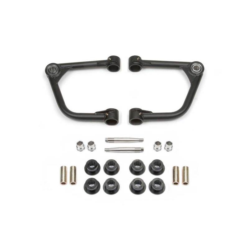 Fabtech 07-19 Toyota Tundra 2WD/4WD Uniball Upper Control Arms