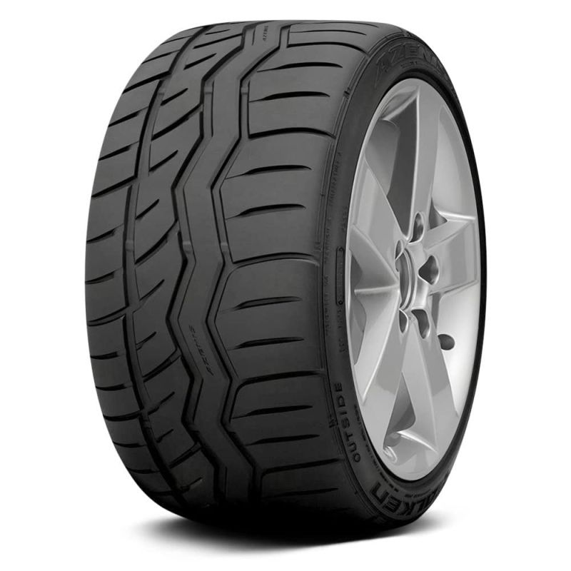 Falken 215/45r16 86w Fal Azenis Rt615k+