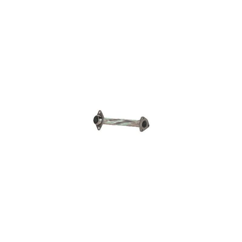 AB Catalytic 713-391 Exhaust Pipe