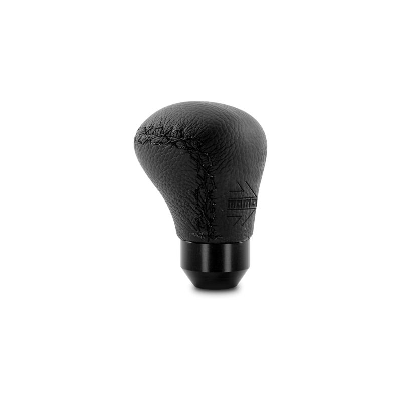 Anatomico Shift Knob Leather - Short