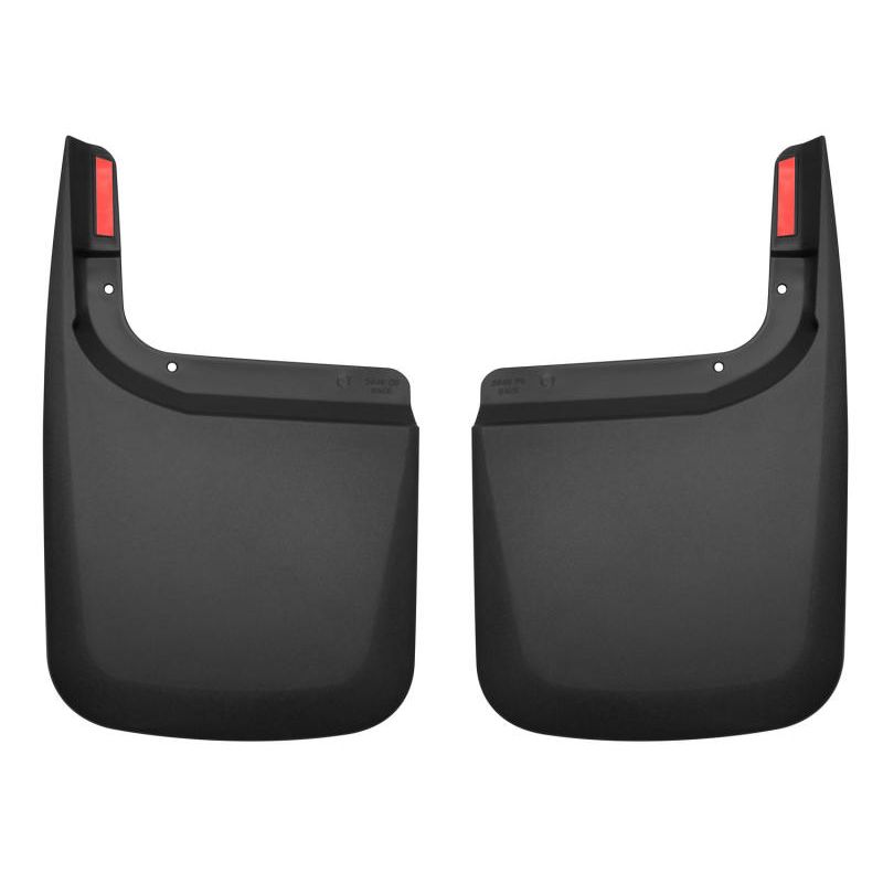 HUSKY LINERS HSK59461 17-   Ford F250 Rear Mud Flaps