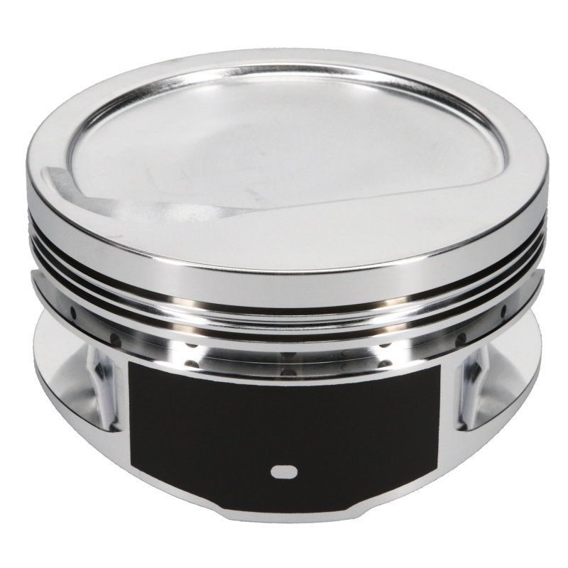BBC Inverted Dome Piston Set 4.530 -20cc
