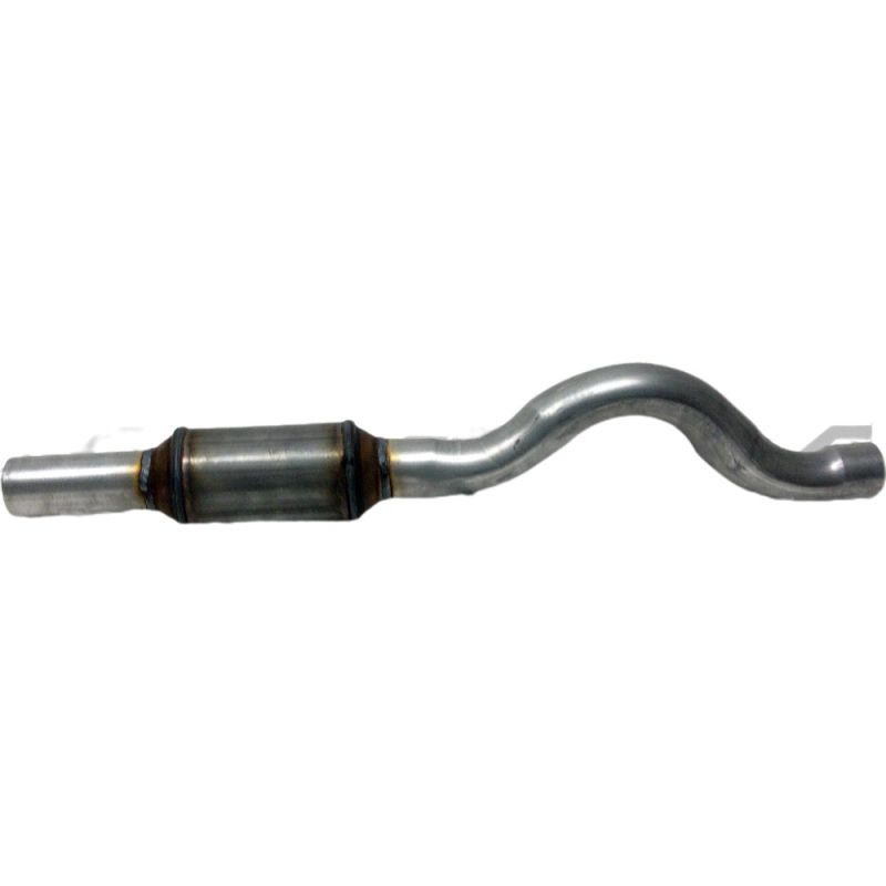 Davico Mfg 191892 Direct Fit Catalytic Converter