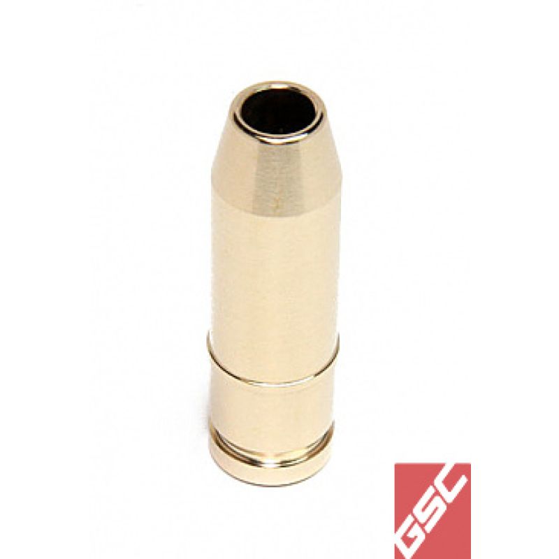 GSC P-D Mitsubishi 4G63T Manganese Bronze Intake Valve Guide Stopper Style - Single