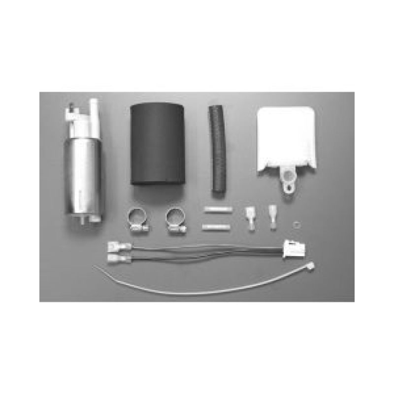 Walbro TCA318-1 Fuel Pump/Filter Assembly