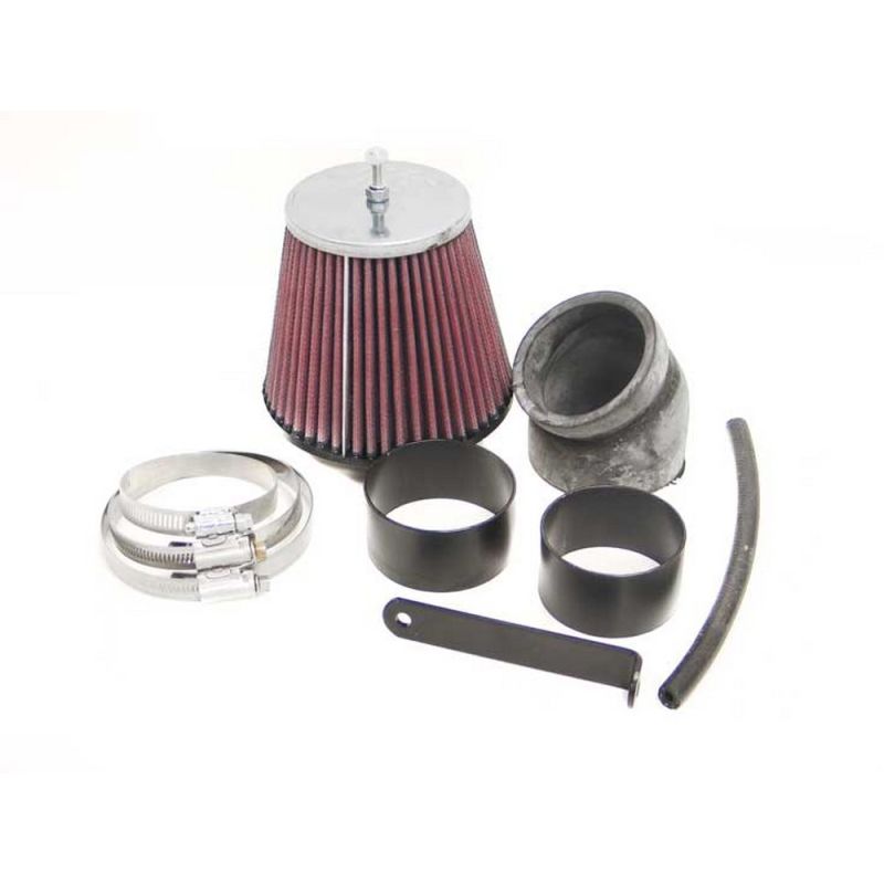 K&N 57-0229-1 Performance Air Intake System