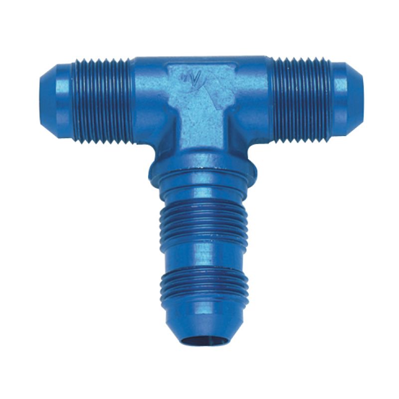 FRAGOLA FRG483403 #3 Bulkhead Tee Fitting