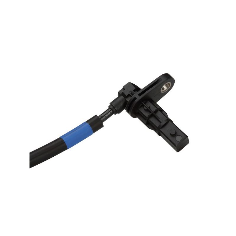 Mando 25A5095 New OE ABS Wheel Speed Sensor, Direct Replacement