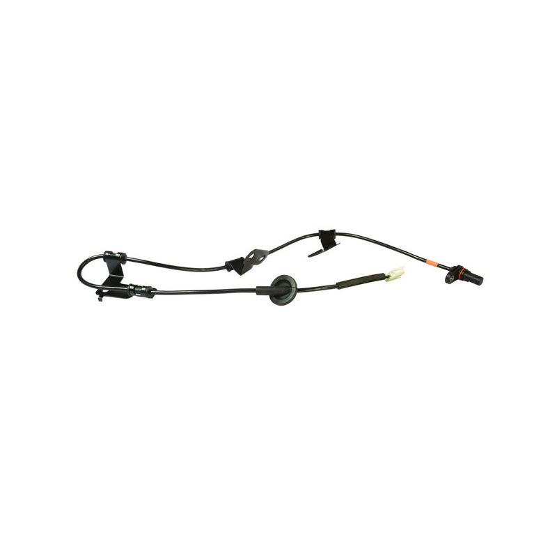 Mando 25A5117 New OE ABS Wheel Speed Sensor, Direct Replacement