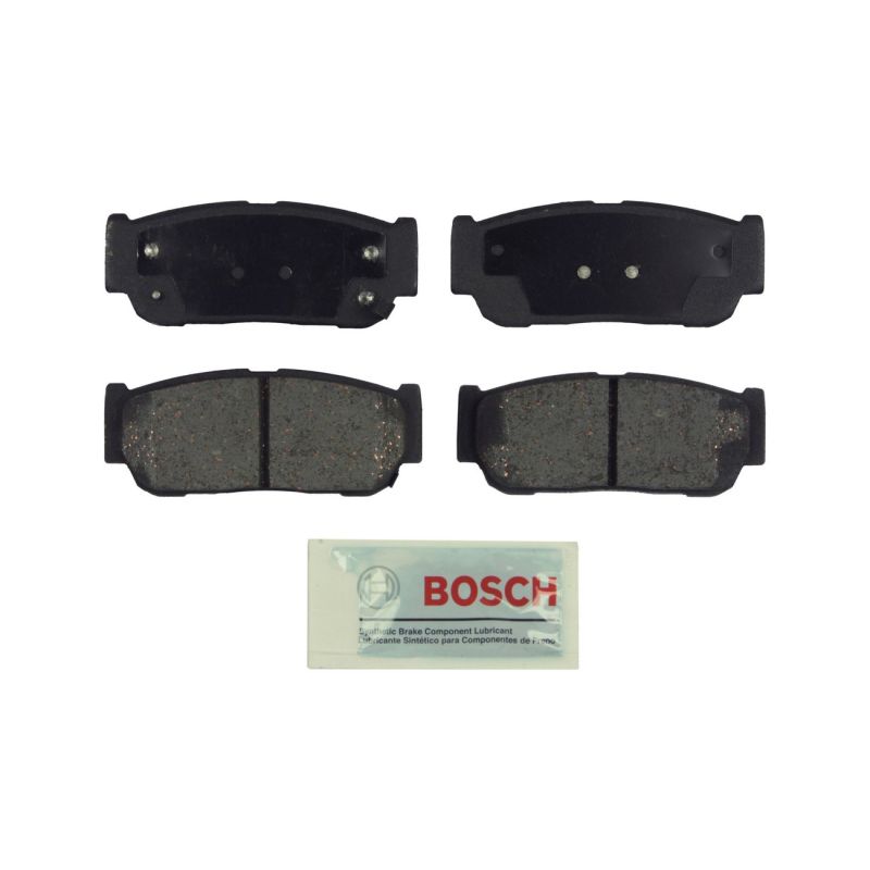 Bosch BE954 Brake Pads Rear