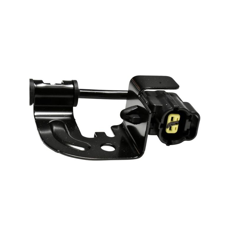 Mando 25A5337 New OE ABS Wheel Speed Sensor, Direct Replacement