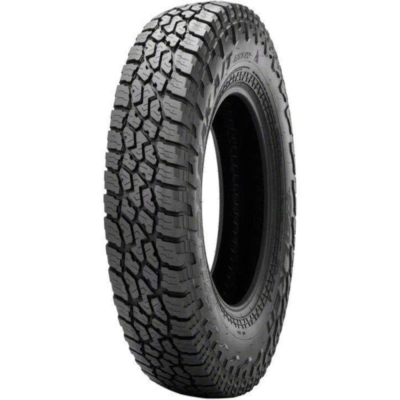 Falken Lt285/75r17/10 121/118s Fal Wildpeak A/T3w
