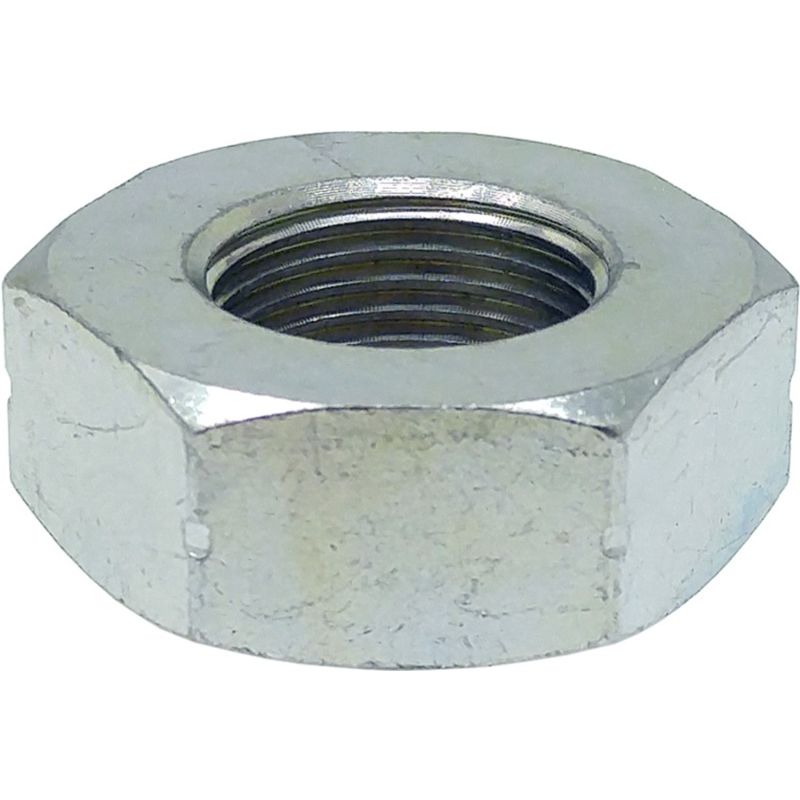 RockJock Jam Nut 3/4in-16 LH Thread For Threaded Bung