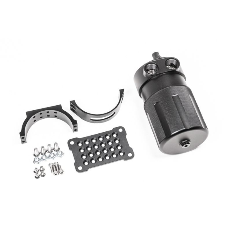 Radium Engineering VTA Competition Catch Can - L