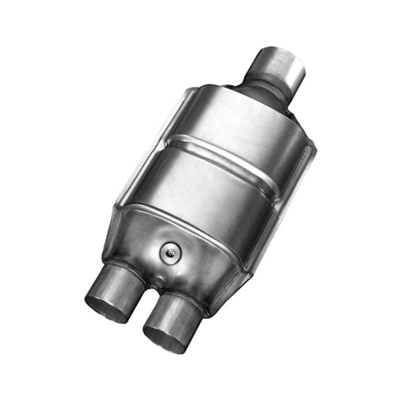 Eastern Catalytic 85356 Federal / EPA Catalytic Converter - Universal