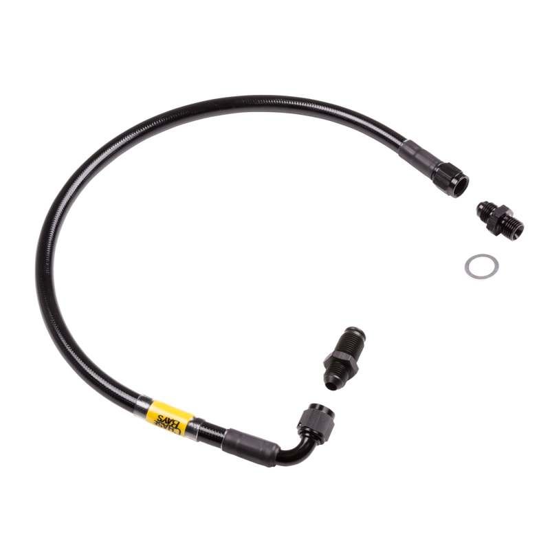 Chase Bays CB-E36-LS1PS BMW E36 w/GM LS1/LS2/LS3/LS6 High Pressure Power Steering Hose