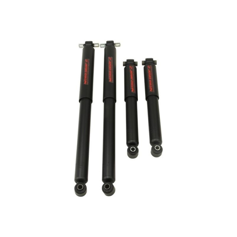 Belltech 9151 Nitro Drop 2 Shock Absorber