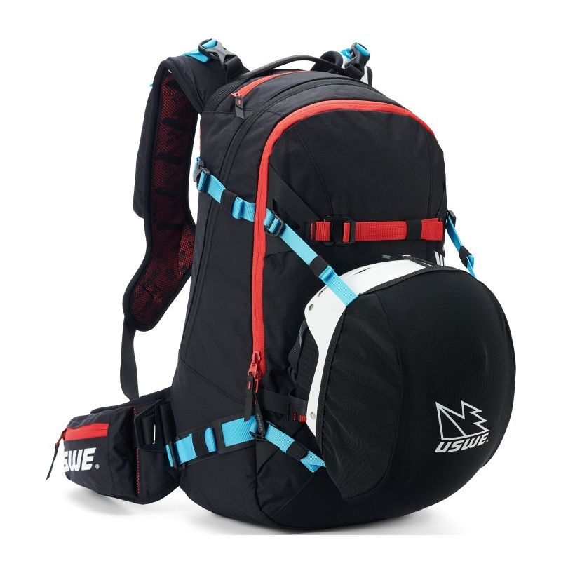 USWE Pow 16L Winter Protector Pack